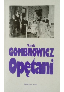 Opętani