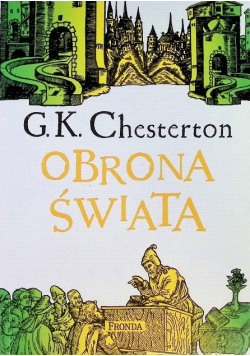 Obrona świata