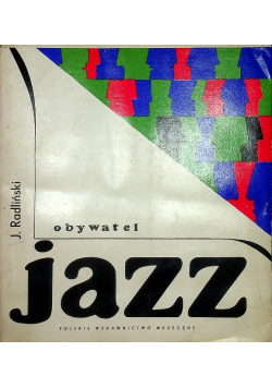 Obywatel Jazz