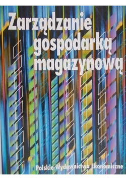 Zarządzanie gospodarką magazynową