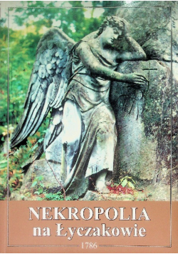 Nekropolia na Łyczakowie