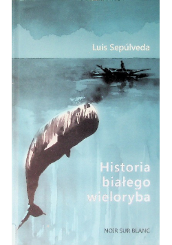 Historia białego wieloryba