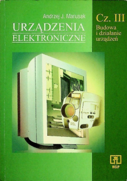 Urządzenia elektroniczne Część III