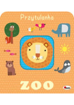 Zoo. Przytulanka