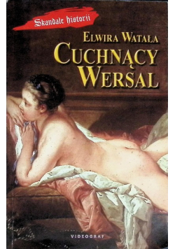 Cuchnący Wersal