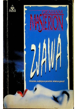 Zjawa