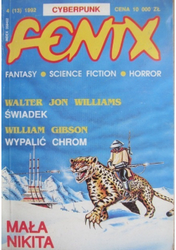 Fenix Nr 4/92