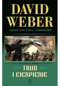 Trud i cierpienie