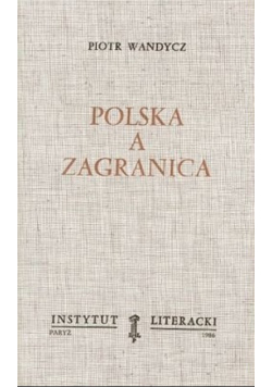 Polska a Zagranica