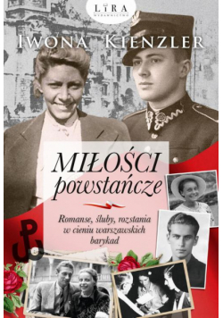 Miłości powstańcze