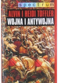 Wojna i antywojna