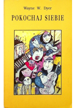 Pokochaj siebie