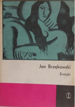 Brzękowski Erotyki