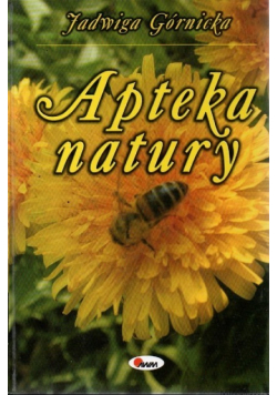 Apteka natury