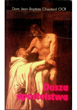 Dusza apostolstwa