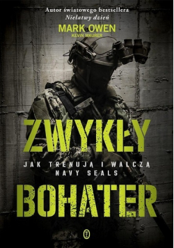 Zwykły bohater Jak trenują i walczą
