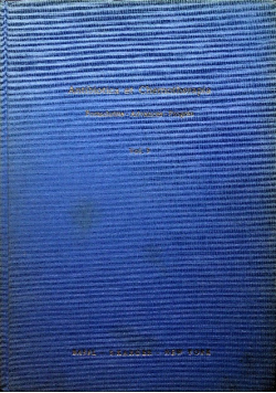 Antibiotica et Chemotherapia Vol 5