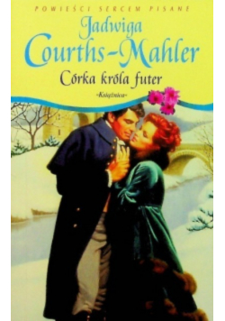 Córka króla futer
