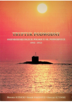 Tryptyk podwodny