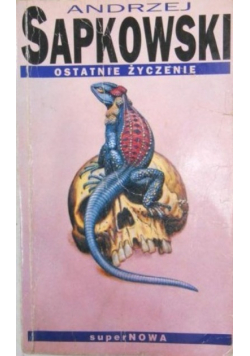 Ostatnie życzenie