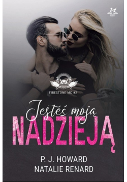 Jesteś moją nadzieją