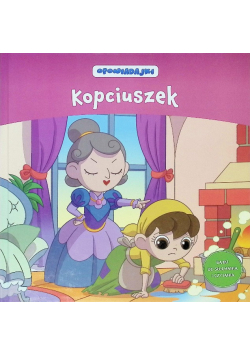 Kopciuszek