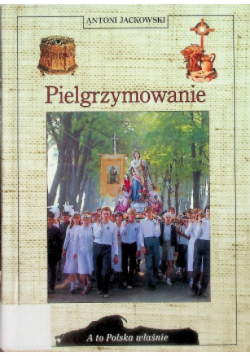 Pielgrzymowanie