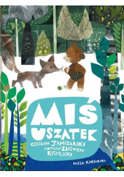 Miś Uszatek