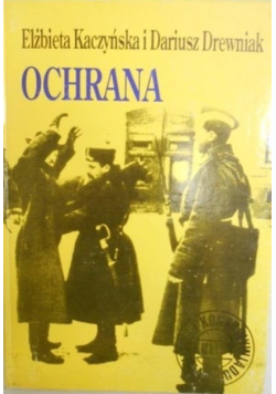Ochrana + Drewniaka