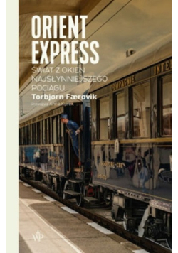Orient Express