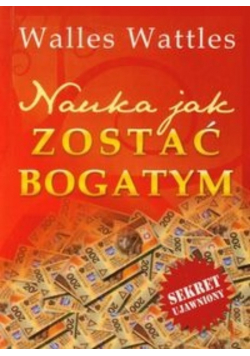 Nauka jak zostać bogatym