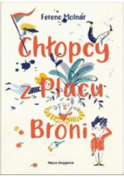 Chłopcy z Placu Broni