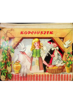 Kopciuszek