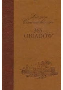 365 obiadów