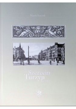 Szczecin Turzyn