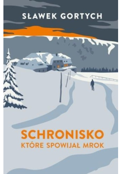 Schronisko, które spowijał mrok