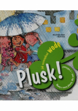 Plusk Jak oszczędzać wodę