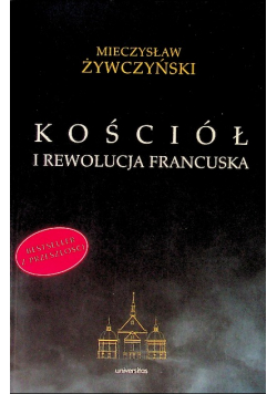 Kościół i rewolucja francuska