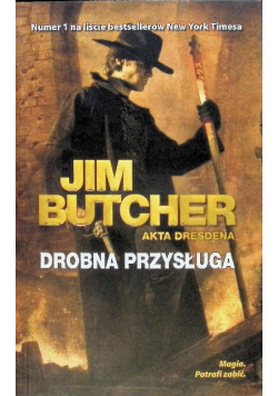 Drobna przysługa
