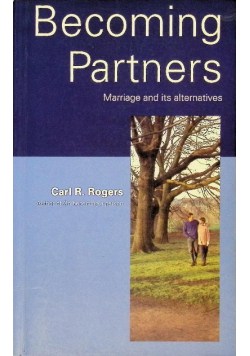 Marriage and its alternatives