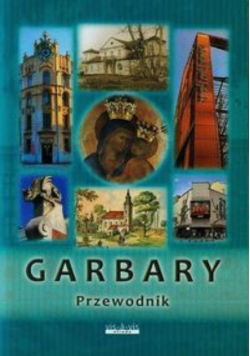 Garbary  Przewodnik