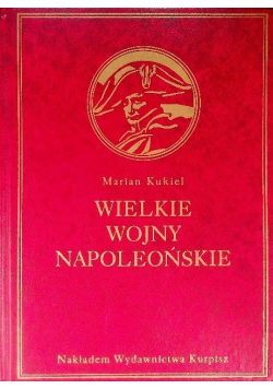 Wielkie wojny Napoleońskie