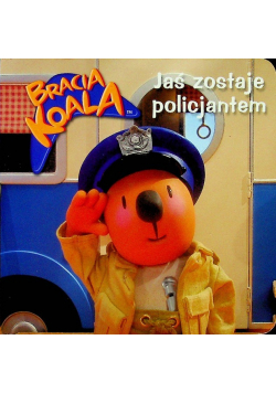 Jaś zostaje policjantem