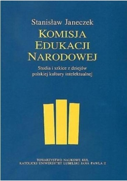 Komisja Edukacji Narodowej
