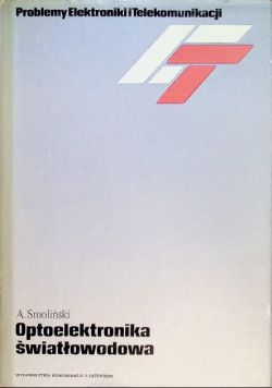 Optoelektronika światłowodowa