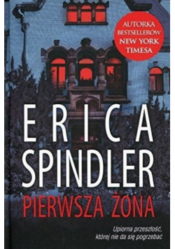 Pierwsza żona