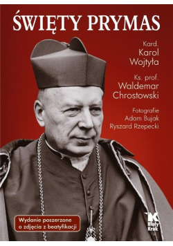Święty Prymas
