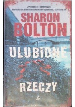 Ulubione rzeczy
