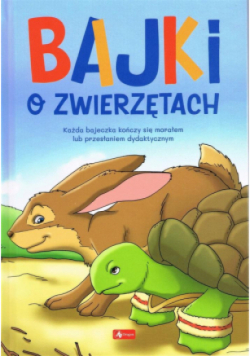 Bajki o zwierzętach