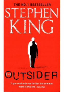 The Outsider